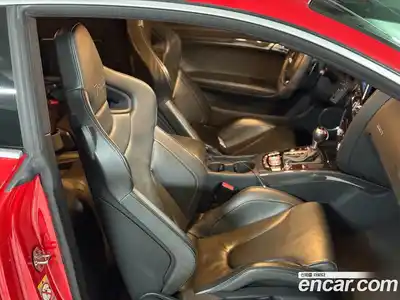 Audi RS5 2013 4.2 гидро в Москве № 1148956, миниатюра 11
