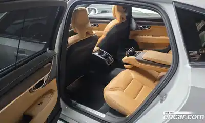 Volvo S90 2022 2.0 гидро в Москве № 1149141, миниатюра 11