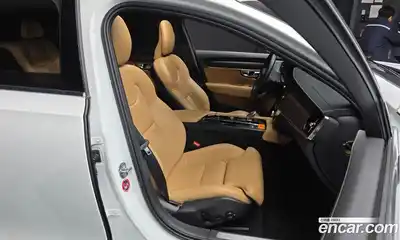 Volvo S90 2022 2.0 гидро в Москве № 1149141, миниатюра 12
