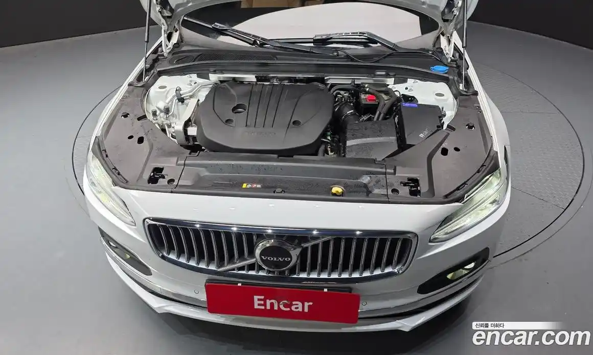 Volvo S90 2022 2.0 гидро в Москве № 1149141, фото 6