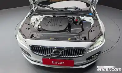 Volvo S90 2022 2.0 гидро в Москве № 1149141, миниатюра 6