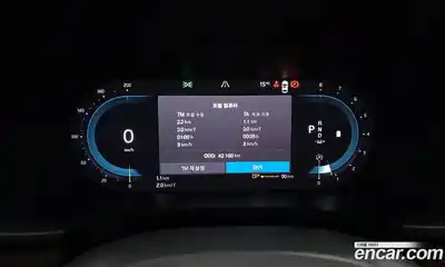 Volvo S90 2022 2.0 гидро в Москве № 1149141, миниатюра 8
