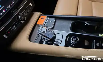 Volvo S90 2022 2.0 гидро в Москве № 1149141, миниатюра 9