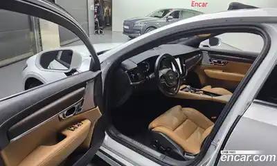 Volvo S90 2022 2.0 гидро в Москве № 1149141, миниатюра 10