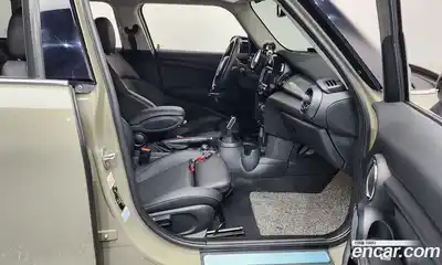 Mini Cooper 2020 1.5 гидро в Москве, миниатюра 11