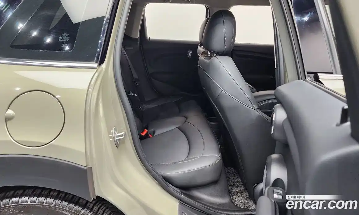 Mini Cooper 2020 1.5 гидро в Москве, фото 12