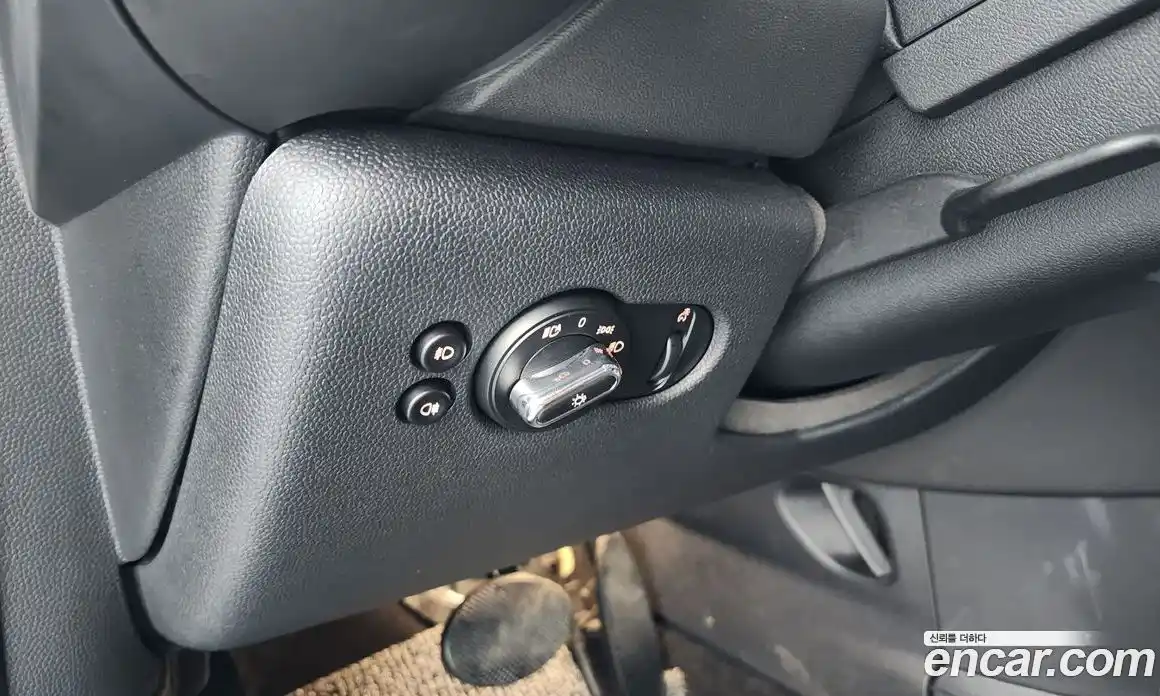 Mini Cooper 2020 1.5 гидро в Москве, фото 14