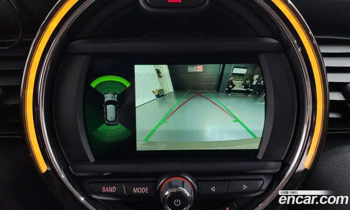 Mini Cooper 2020 1.5 гидро в Москве, фото 16