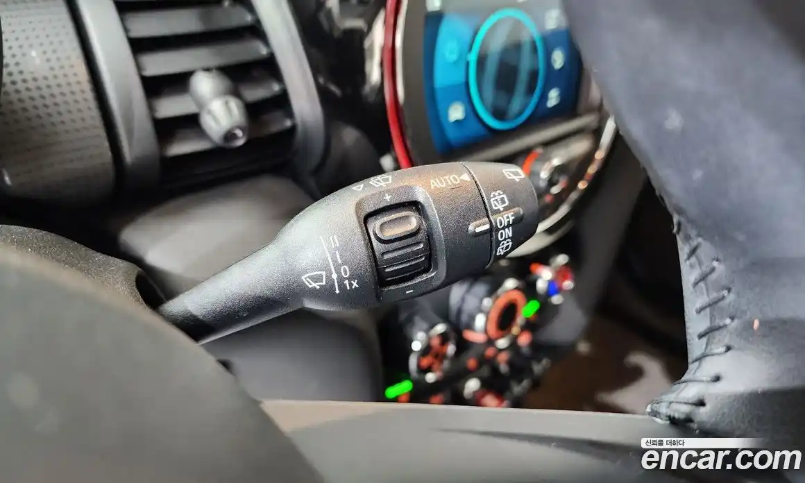 Mini Cooper 2020 1.5 гидро в Москве, фото 19
