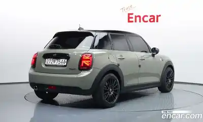 Mini Cooper 2020 1.5 гидро в Москве, миниатюра 2