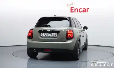 Mini Cooper 2020 1.5 гидро в Москве, миниатюра 4