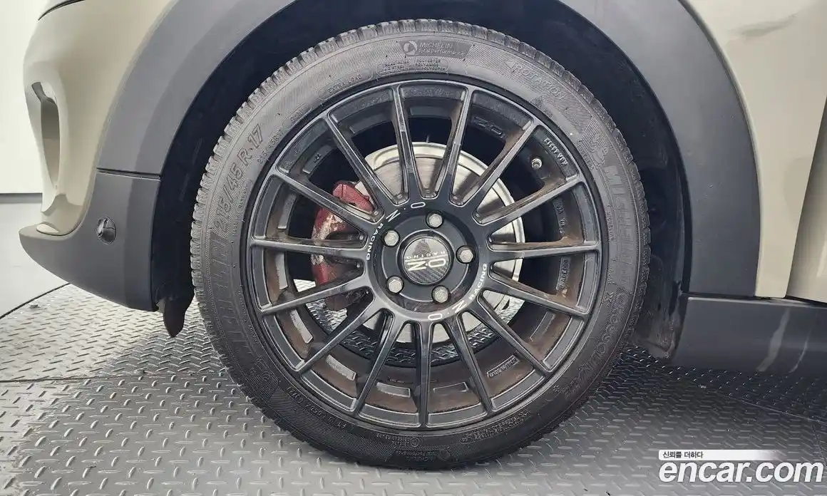 Mini Cooper 2020 1.5 гидро в Москве, фото 5