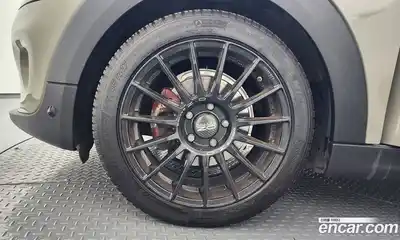 Mini Cooper 2020 1.5 гидро в Москве, миниатюра 5