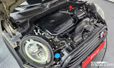 Mini Cooper 2020 1.5 гидро в Москве, миниатюра 6