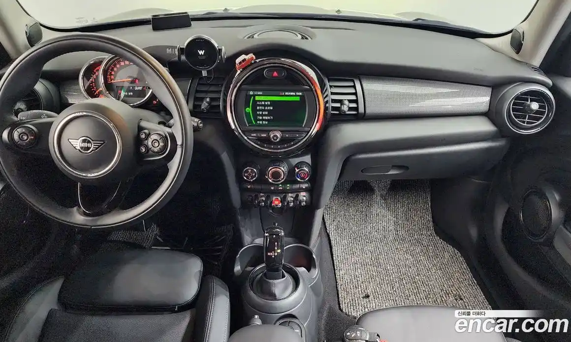Mini Cooper 2020 1.5 гидро в Москве, фото 7