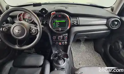 Mini Cooper 2020 1.5 гидро в Москве, миниатюра 7