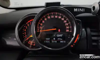 Mini Cooper 2020 1.5 гидро в Москве, миниатюра 8