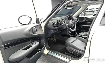Mini Clubman 2018 1.5 гидро в Москве № 1149652, миниатюра 11