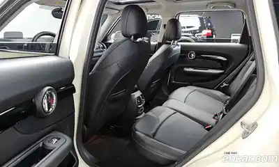 Mini Clubman 2018 1.5 гидро в Москве № 1149652, миниатюра 12