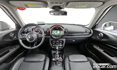 Mini Clubman 2018 1.5 гидро в Москве № 1149652, миниатюра 7