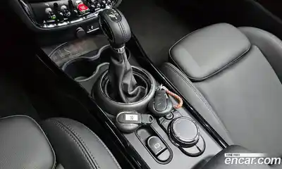 Mini Clubman 2018 1.5 гидро в Москве № 1149652, миниатюра 9