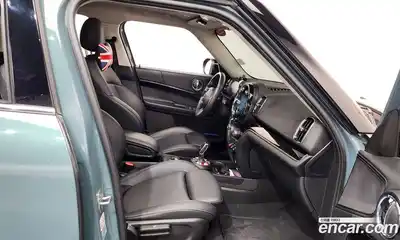 Mini Countryman 2022 1.5 гидро в Москве № 1149829, миниатюра 11
