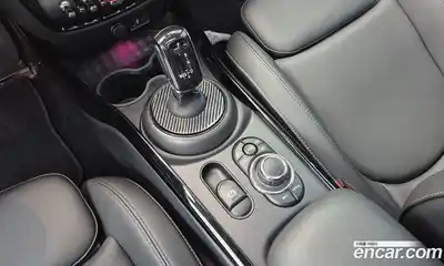 Mini Clubman 2023 2.0 гидро в Москве № 1150192, миниатюра 12