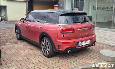 Mini Clubman 2023 2.0 гидро в Москве № 1150192, миниатюра 4