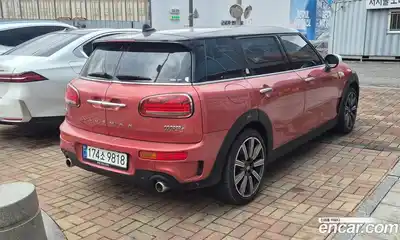 Mini Clubman 2023 2.0 гидро в Москве № 1150192, миниатюра 5