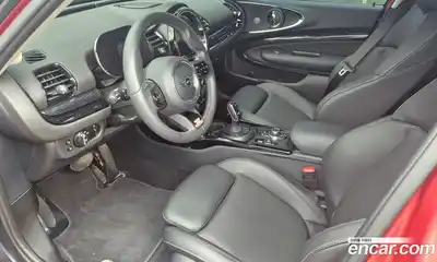 Mini Clubman 2023 2.0 гидро в Москве № 1150192, миниатюра 7