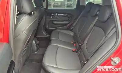 Mini Clubman 2023 2.0 гидро в Москве № 1150192, миниатюра 8