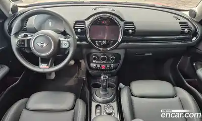Mini Clubman 2023 2.0 гидро в Москве № 1150192, миниатюра 9