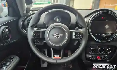 Mini Clubman 2023 2.0 гидро в Москве № 1150192, миниатюра 10