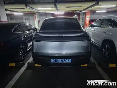 Tesla Model Y 2026 гидро в Москве № 1150326, миниатюра 2