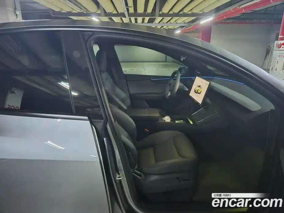 Tesla Model Y 2026 гидро в Москве № 1150326, фото 5