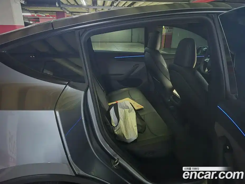 Tesla Model Y 2026 гидро в Москве № 1150326, фото 6