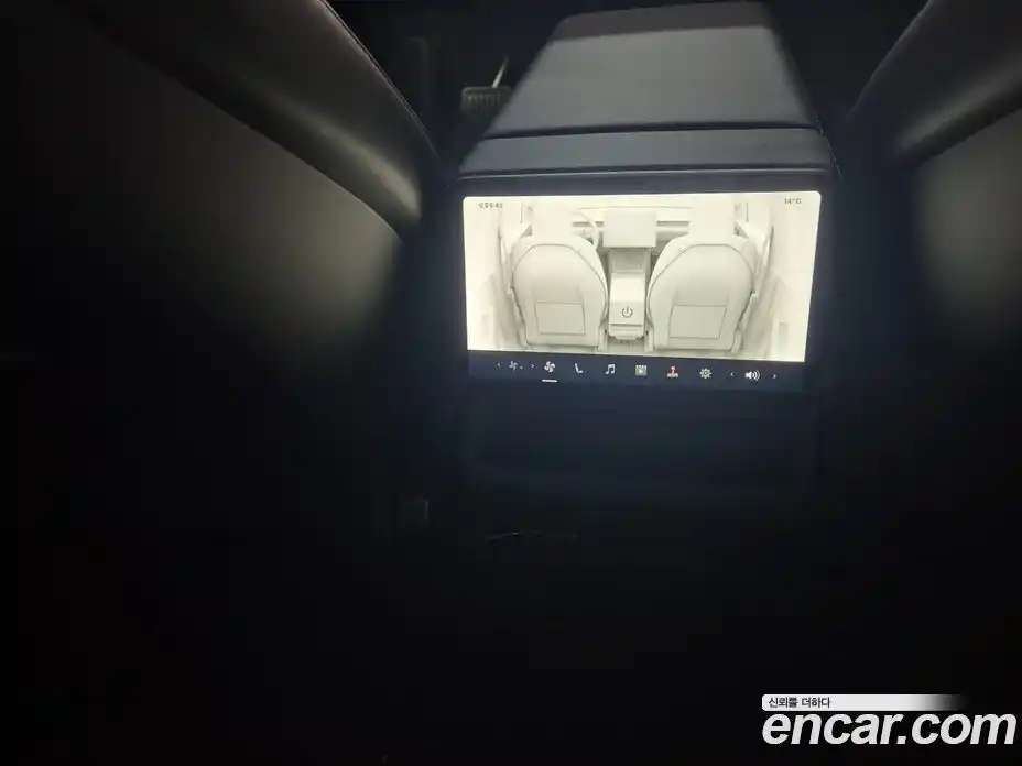 Tesla Model Y 2026 гидро в Москве № 1150326, фото 7