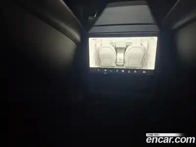 Tesla Model Y 2026 гидро в Москве № 1150326, миниатюра 7