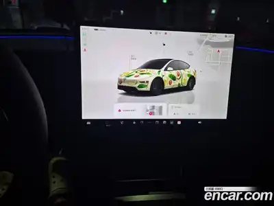 Tesla Model Y 2026 гидро в Москве № 1150326, миниатюра 8