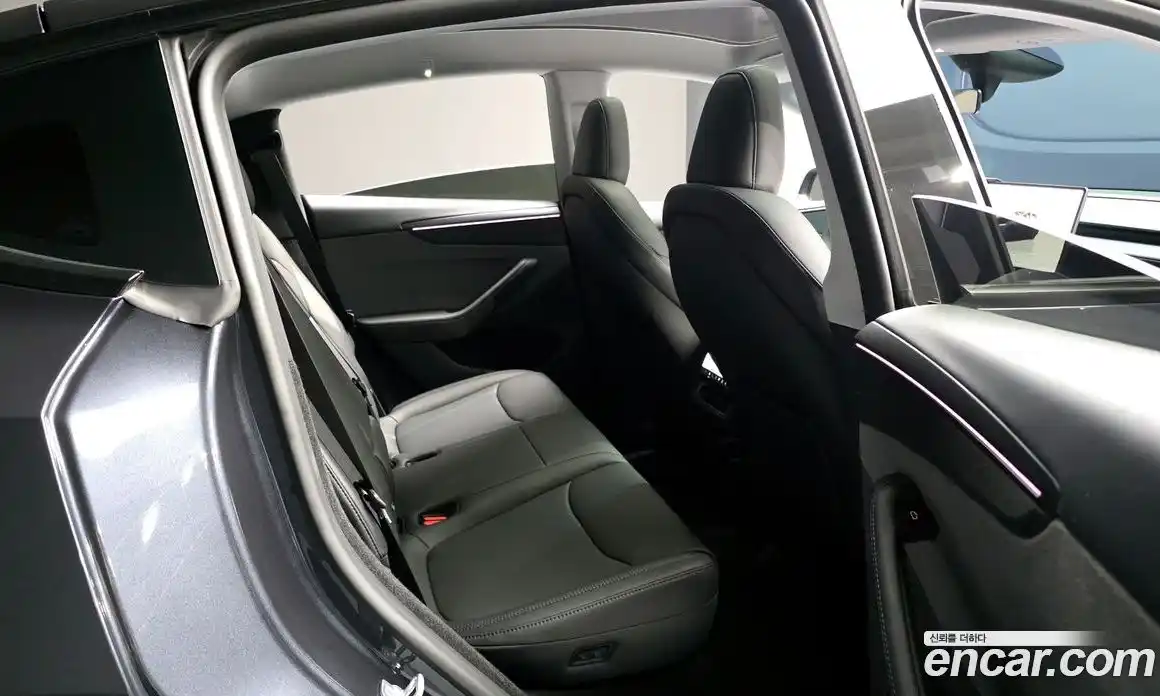 Tesla Model Y 2025 0.2 гидро в Москве № 1150334, фото 11