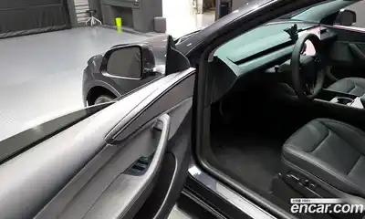 Tesla Model Y 2025 0.2 гидро в Москве № 1150334, миниатюра 12