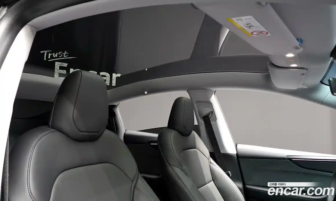 Tesla Model Y 2025 0.2 гидро в Москве № 1150334, фото 20