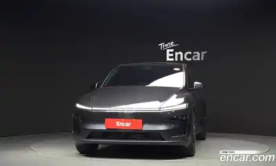 Tesla Model Y 2025 0.2 гидро в Москве № 1150334, миниатюра 3
