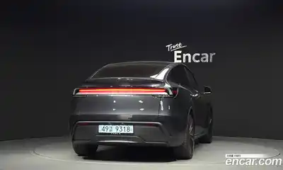 Tesla Model Y 2025 0.2 гидро в Москве № 1150334, миниатюра 4