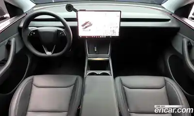 Tesla Model Y 2025 0.2 гидро в Москве № 1150334, миниатюра 7