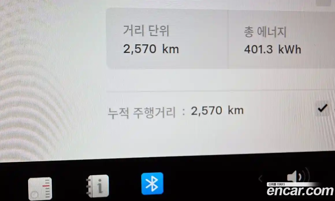 Tesla Model Y 2025 0.2 гидро в Москве № 1150334, фото 8