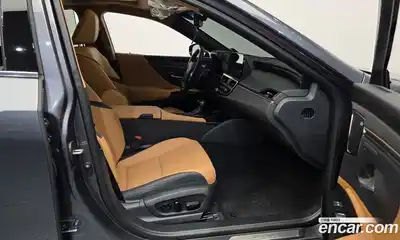 Lexus ES 2024 2.5 гидро в Москве № 1150721, миниатюра 11