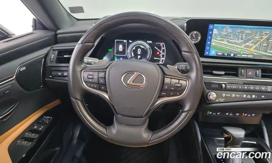 Lexus ES 2024 2.5 гидро в Москве № 1150721, фото 12