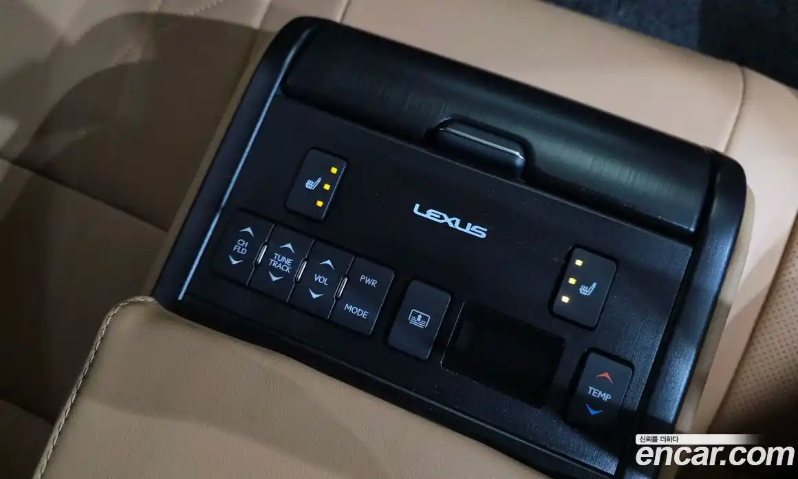 Lexus ES 2024 2.5 гидро в Москве № 1150721, фото 18