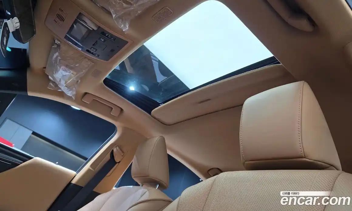 Lexus ES 2024 2.5 гидро в Москве № 1150721, фото 19